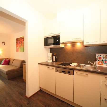 Appartement Kristall Schladming Luaran gambar
