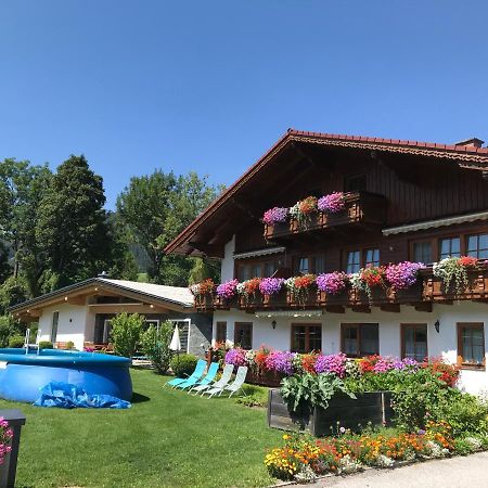 Appartement Kristall Schladming Luaran gambar