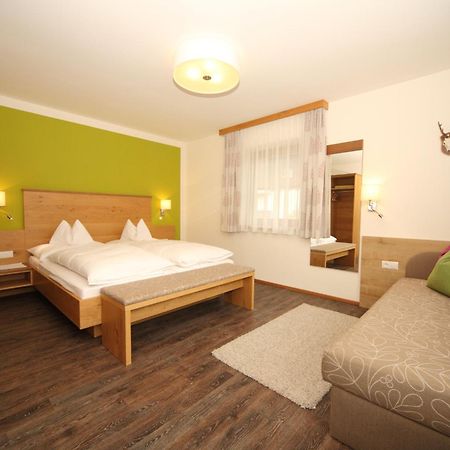 Appartement Kristall Schladming Luaran gambar