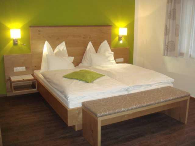 Appartement Kristall Schladming Luaran gambar