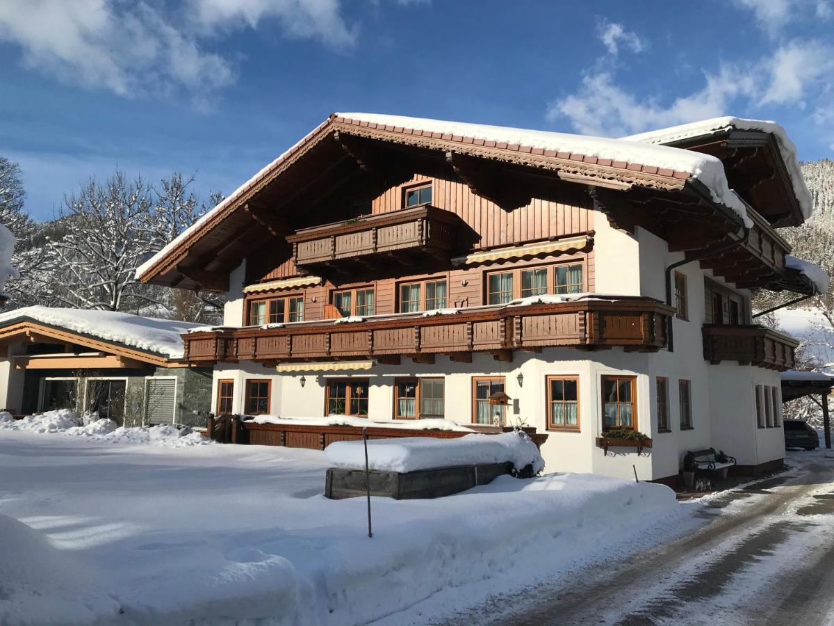 Appartement Kristall Schladming Luaran gambar