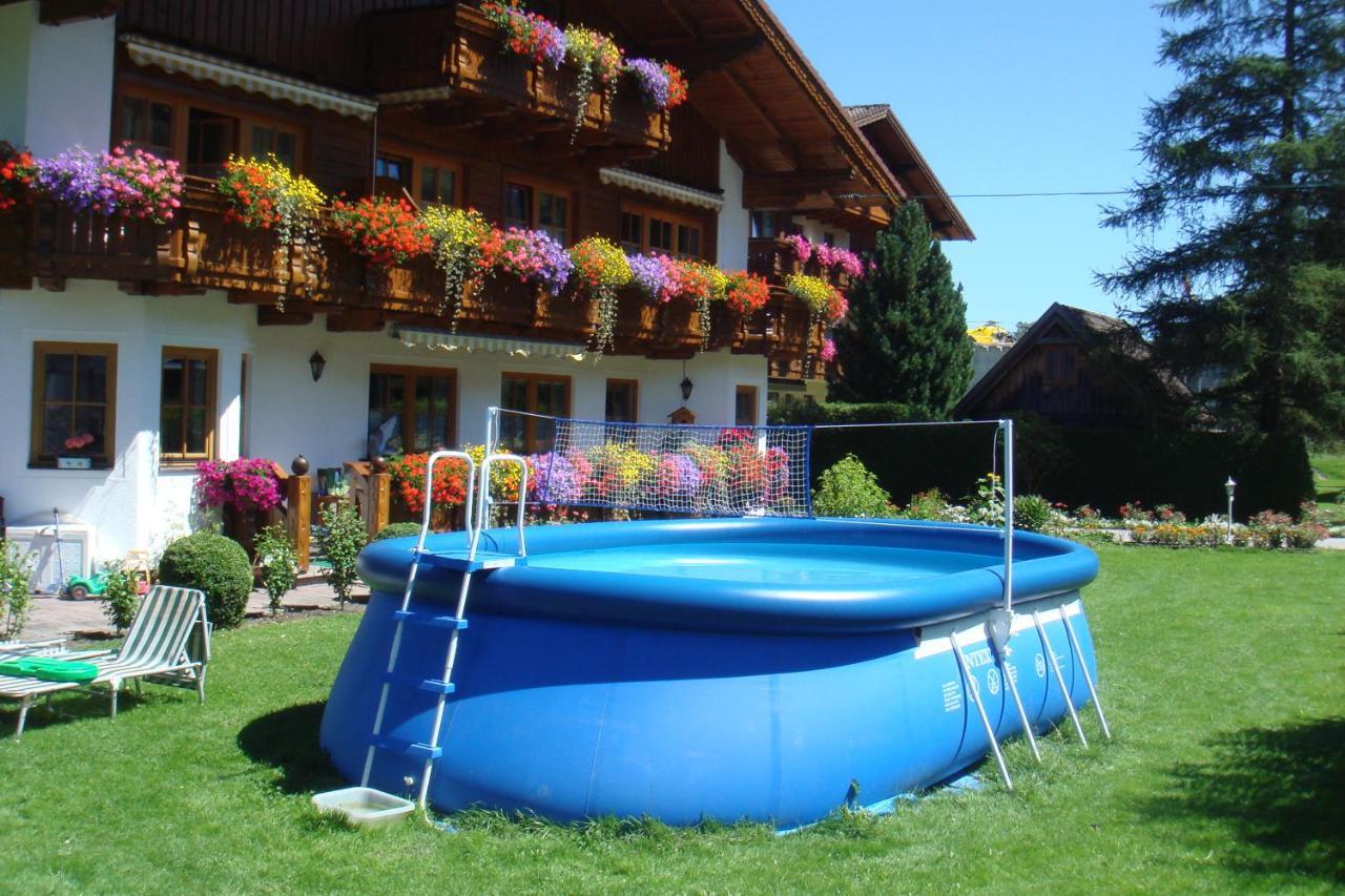 Appartement Kristall Schladming Luaran gambar
