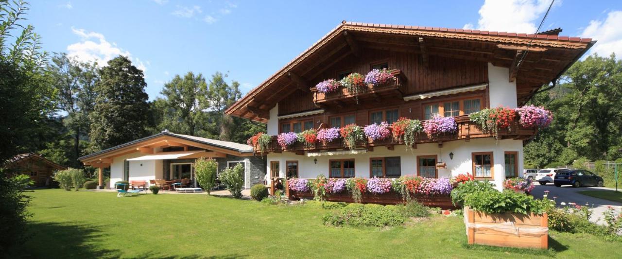Appartement Kristall Schladming Luaran gambar