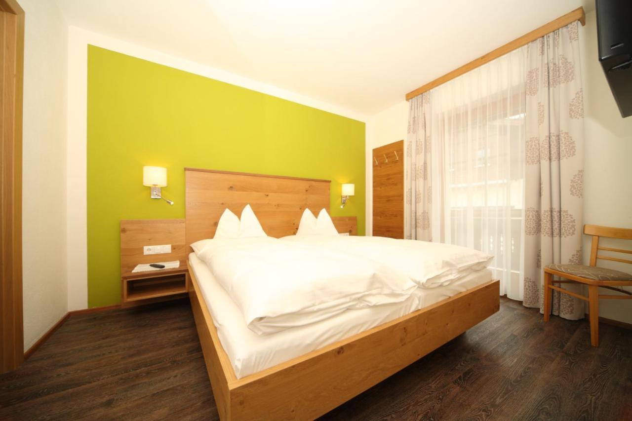 Appartement Kristall Schladming Luaran gambar