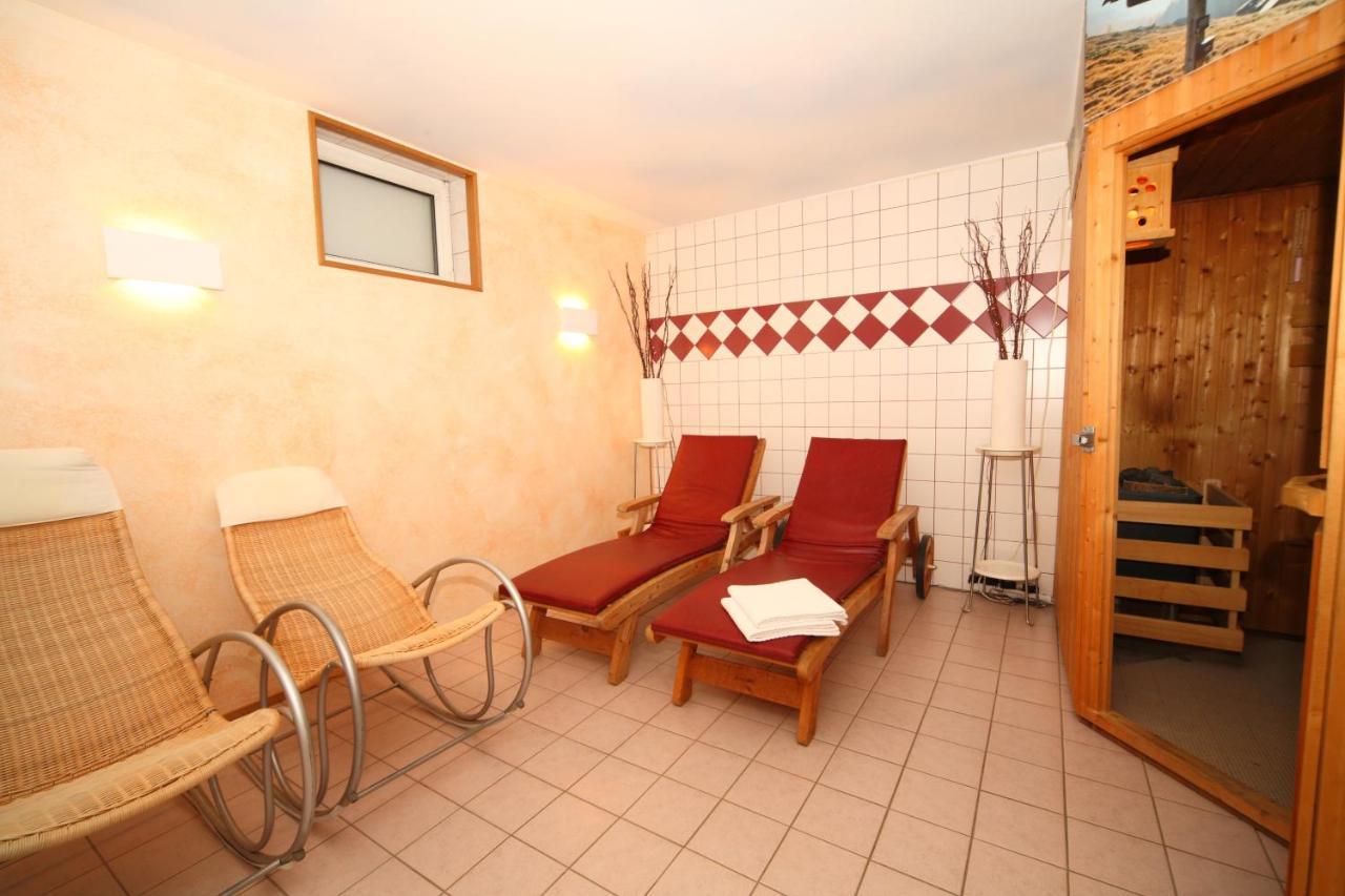 Appartement Kristall Schladming Luaran gambar