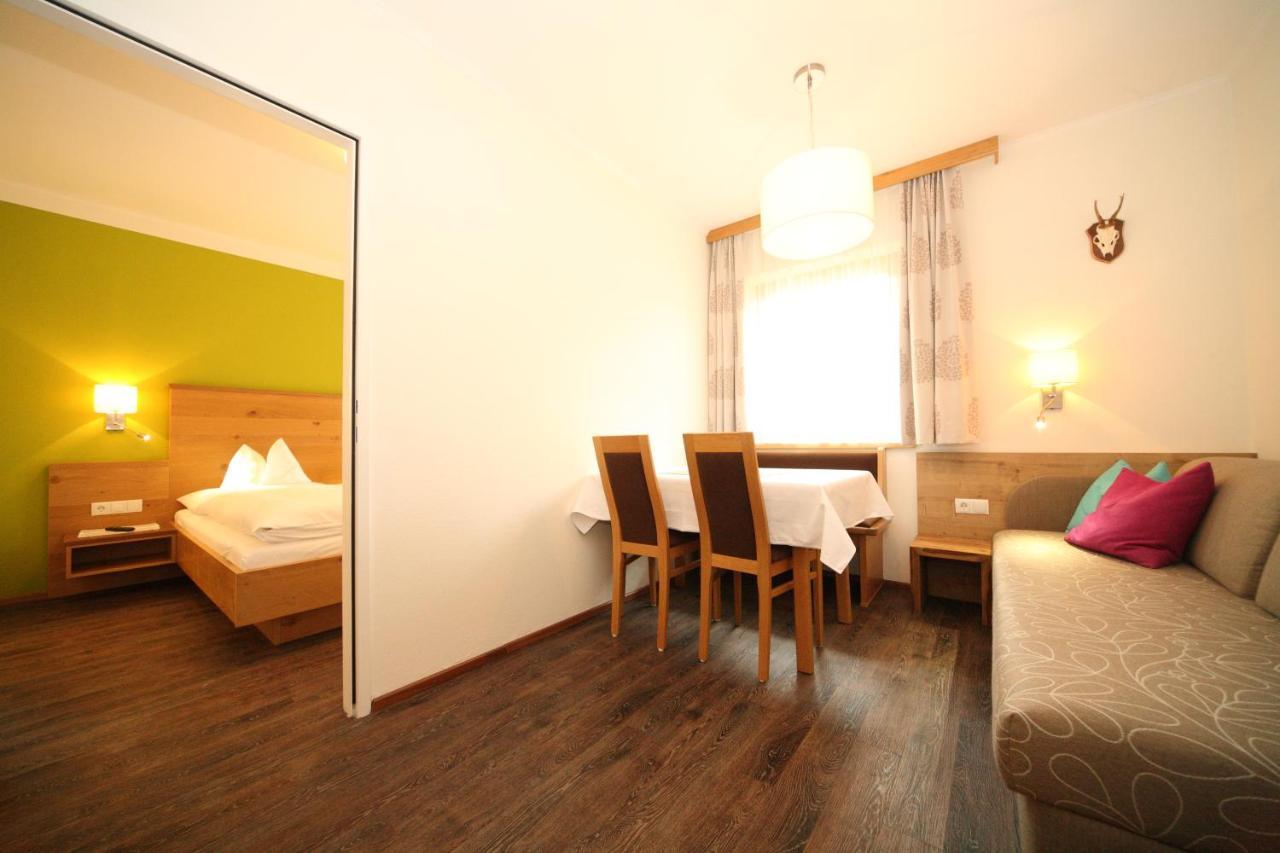 Appartement Kristall Schladming Luaran gambar