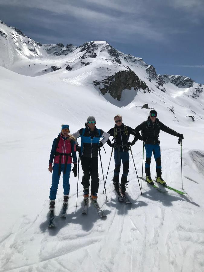 Appartement Kristall Schladming Luaran gambar