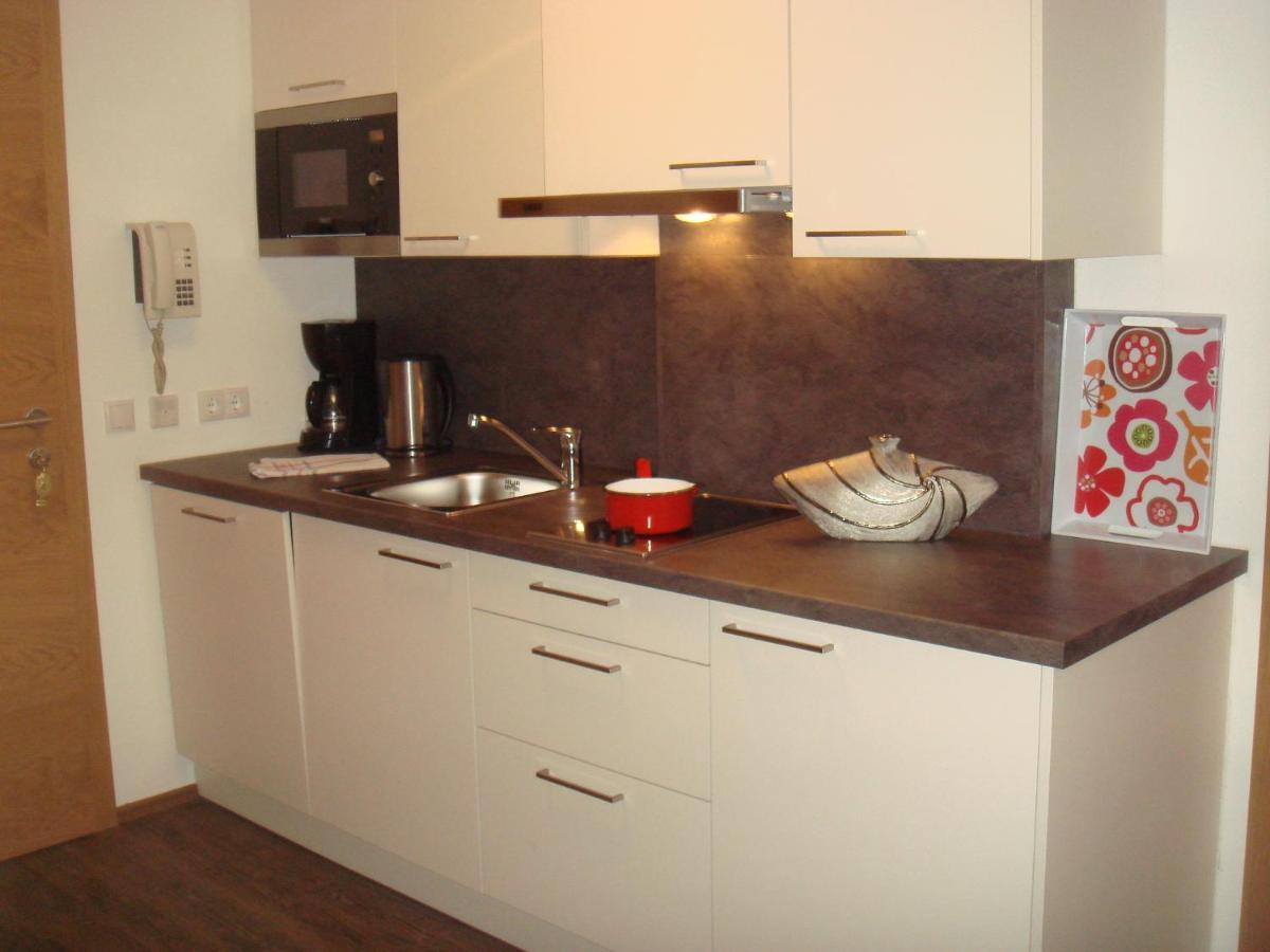 Appartement Kristall Schladming Luaran gambar