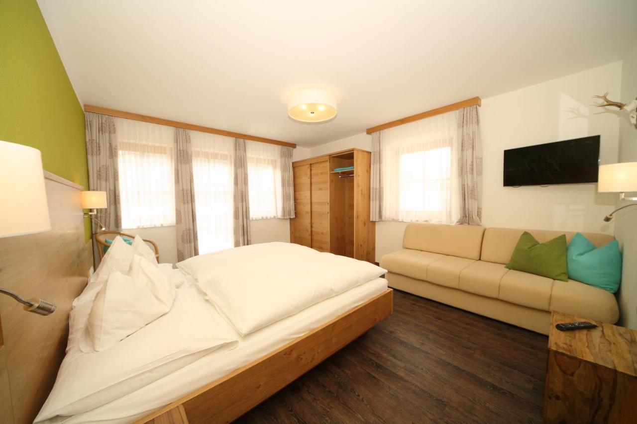 Appartement Kristall Schladming Luaran gambar