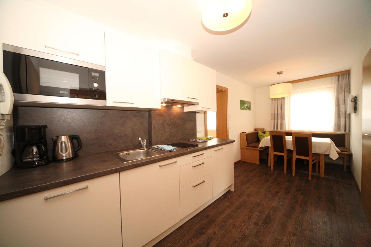 Appartement Kristall Schladming Luaran gambar