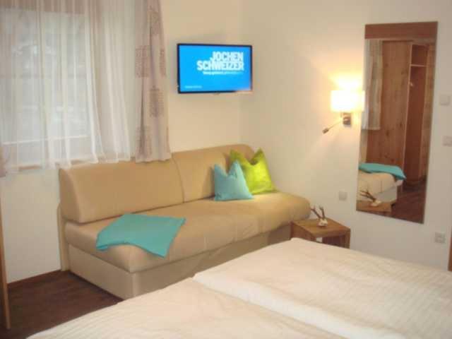 Appartement Kristall Schladming Luaran gambar