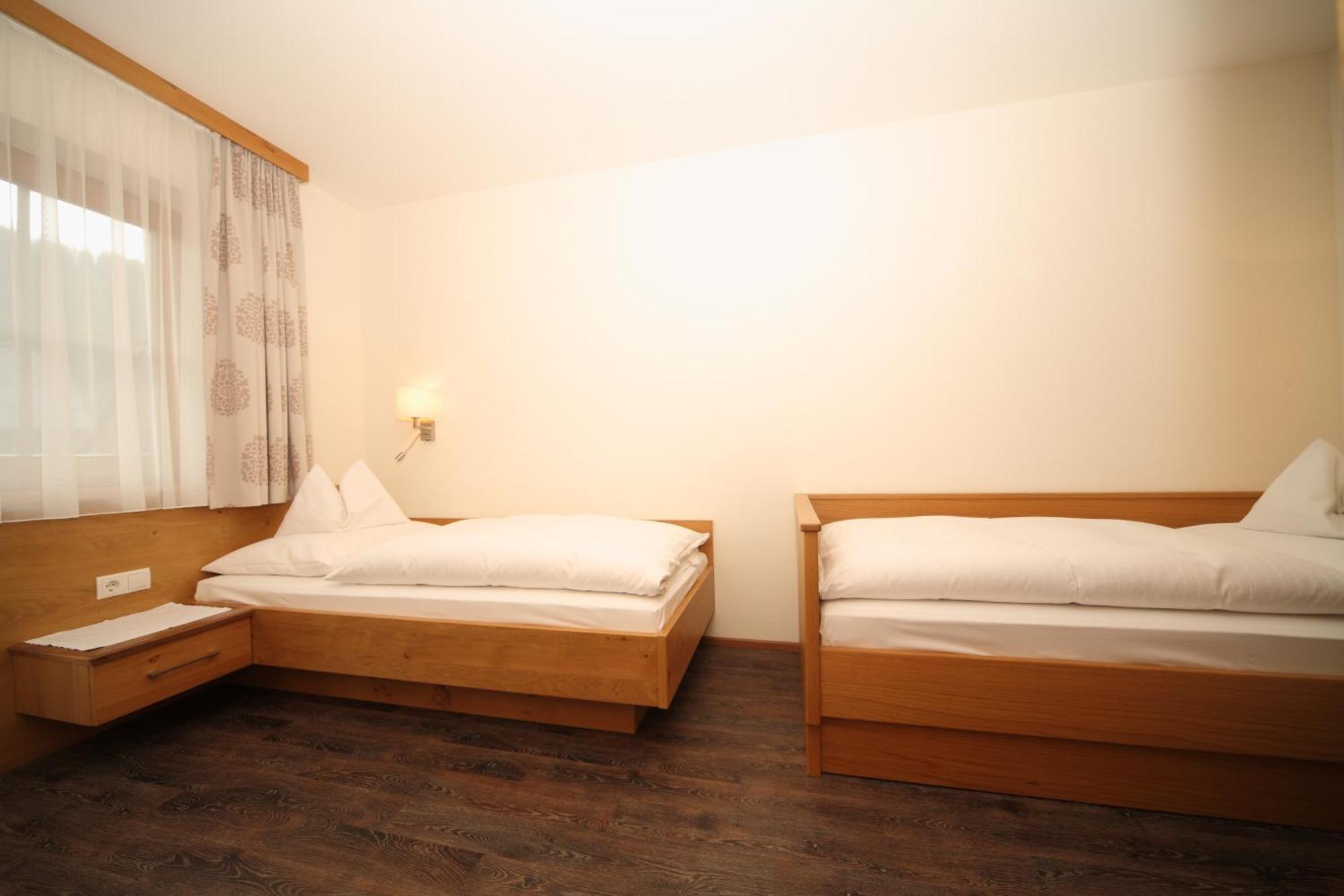 Appartement Kristall Schladming Luaran gambar