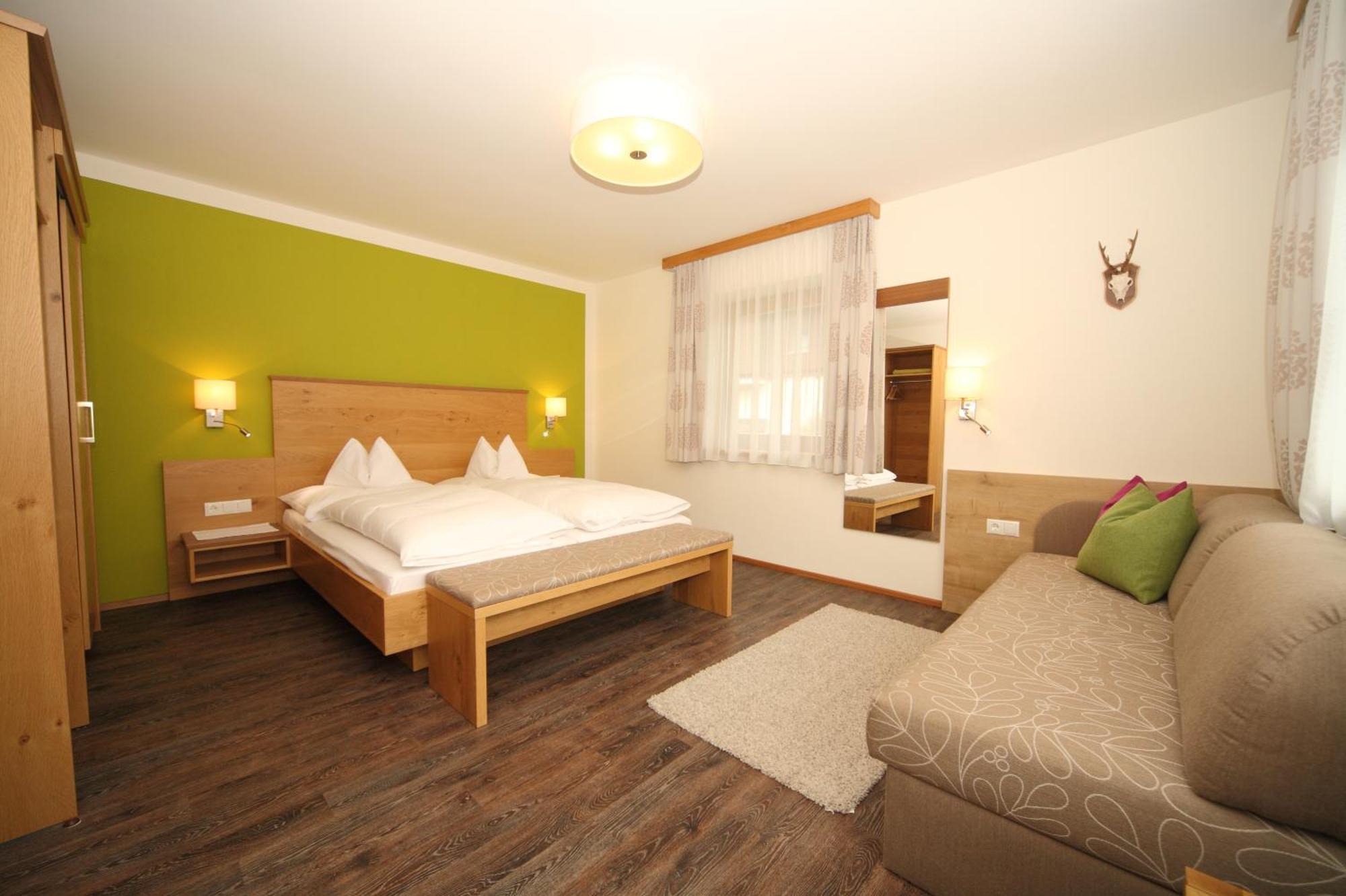 Appartement Kristall Schladming Luaran gambar
