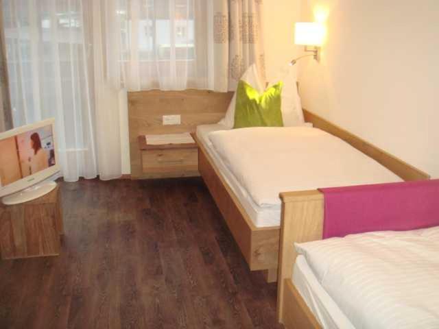 Appartement Kristall Schladming Luaran gambar